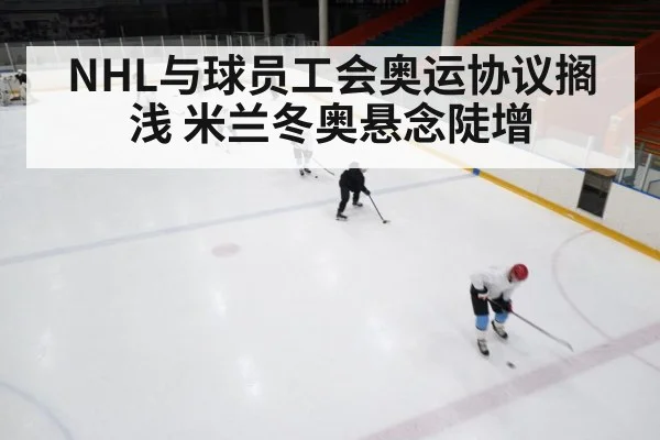 NHL与球员工会奥运协议搁浅 米兰冬奥悬念陡增